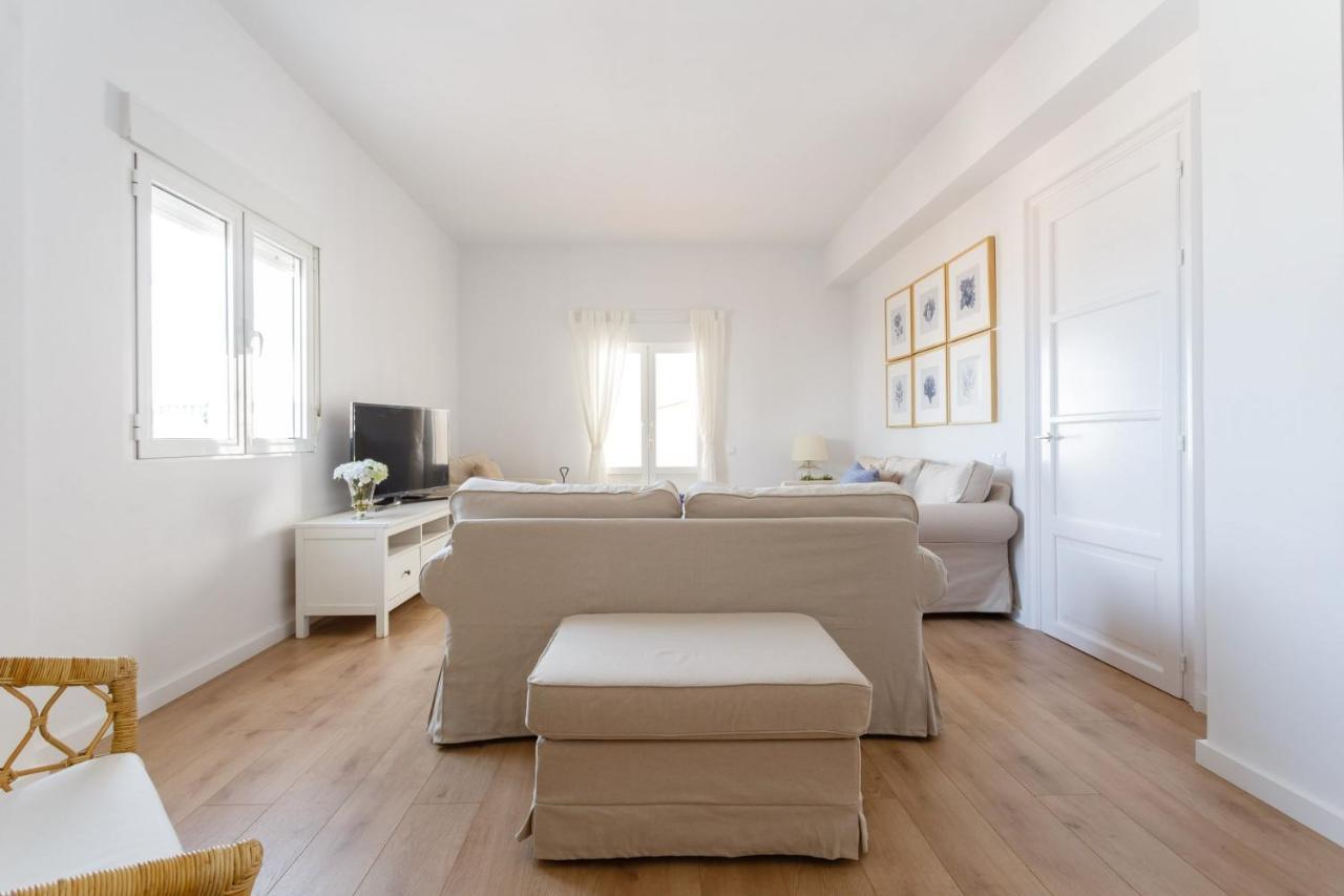 Faro Family Home By Cadiz4Rentals Esterno foto