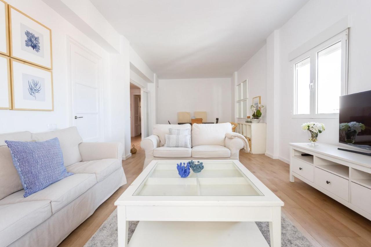 Faro Family Home By Cadiz4Rentals Esterno foto