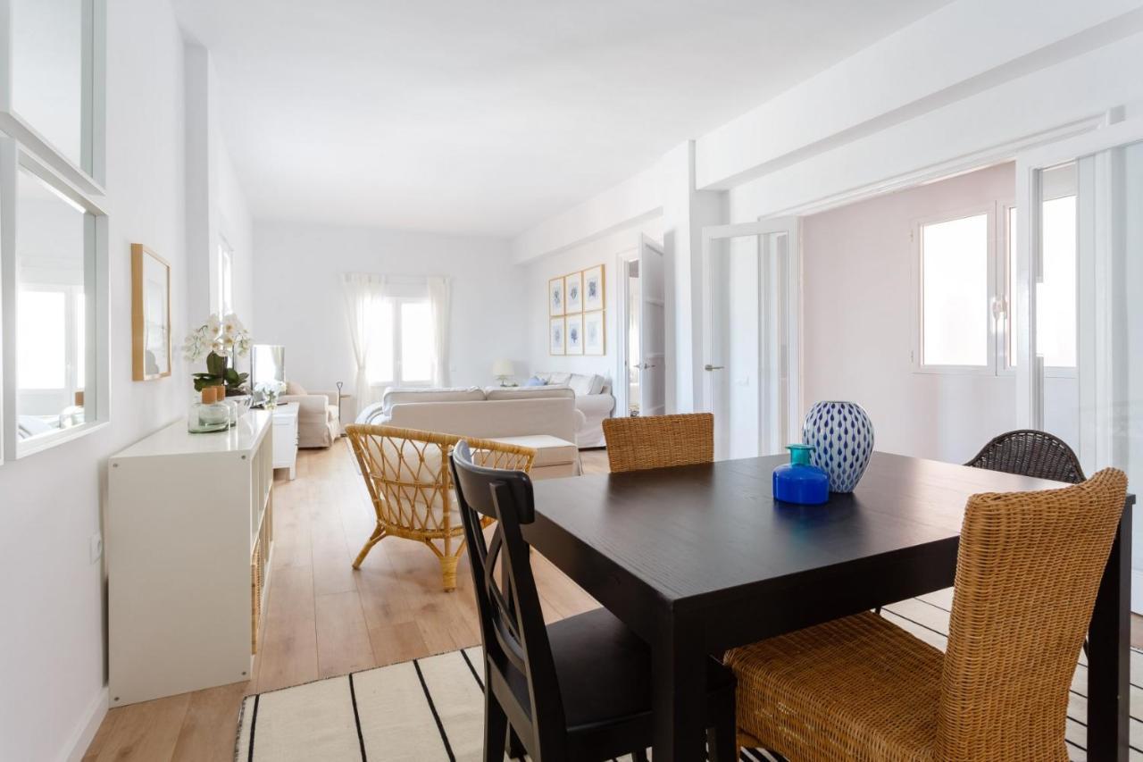 Faro Family Home By Cadiz4Rentals Esterno foto