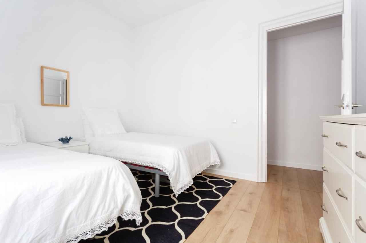 Faro Family Home By Cadiz4Rentals Esterno foto