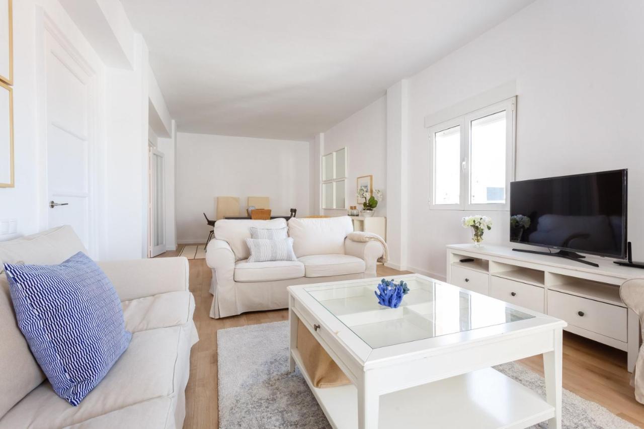 Faro Family Home By Cadiz4Rentals Esterno foto