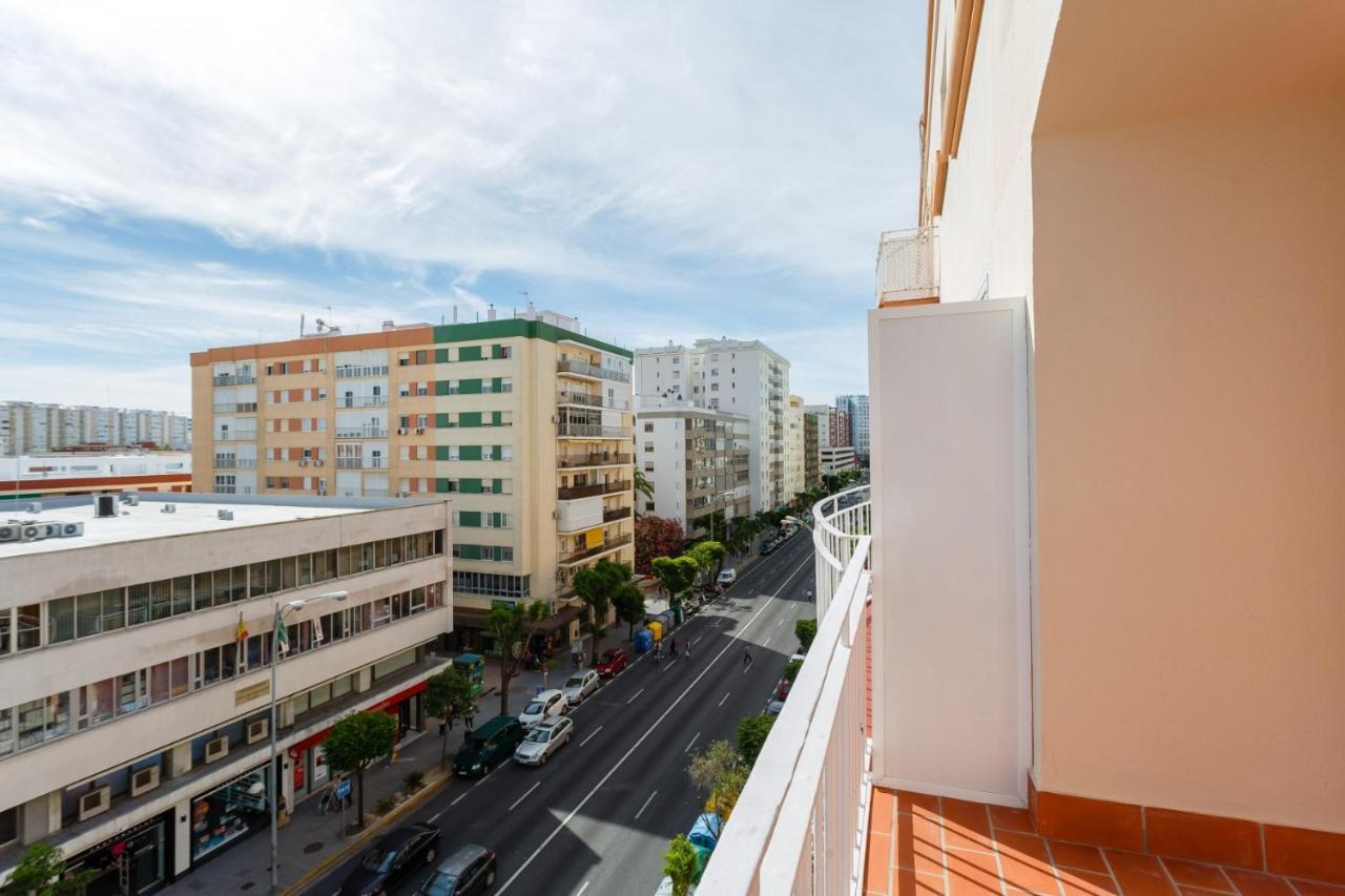 Faro Family Home By Cadiz4Rentals Esterno foto
