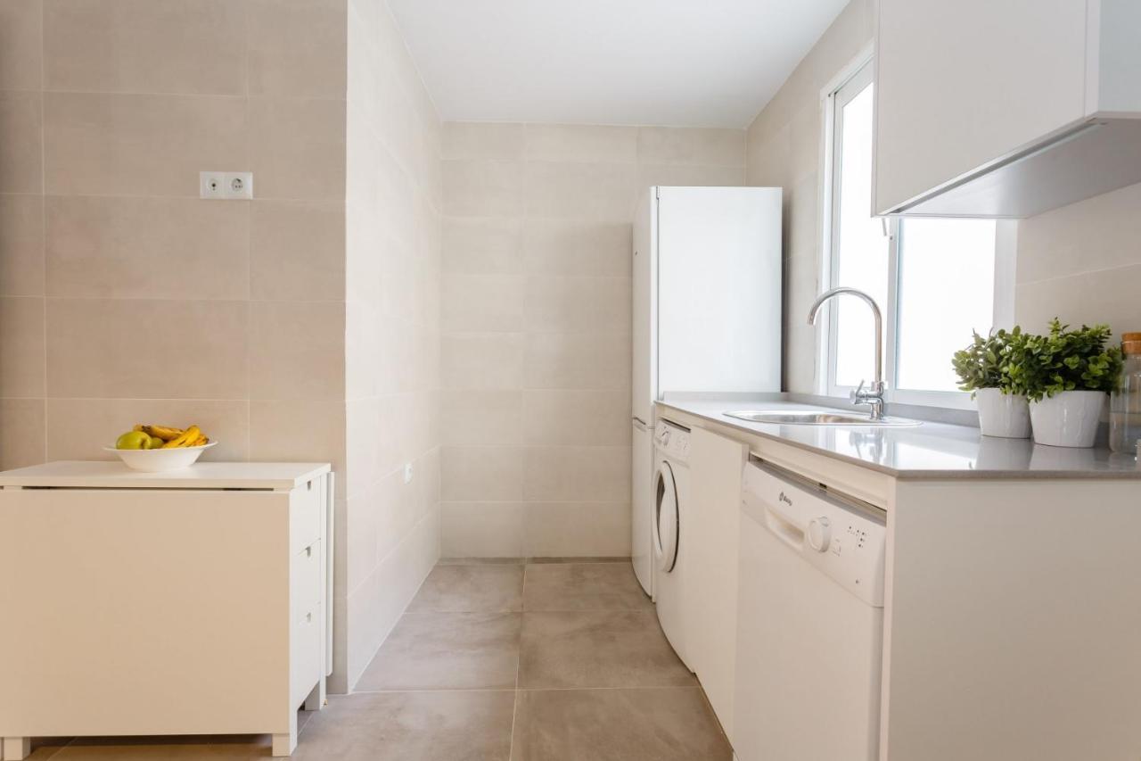 Faro Family Home By Cadiz4Rentals Esterno foto