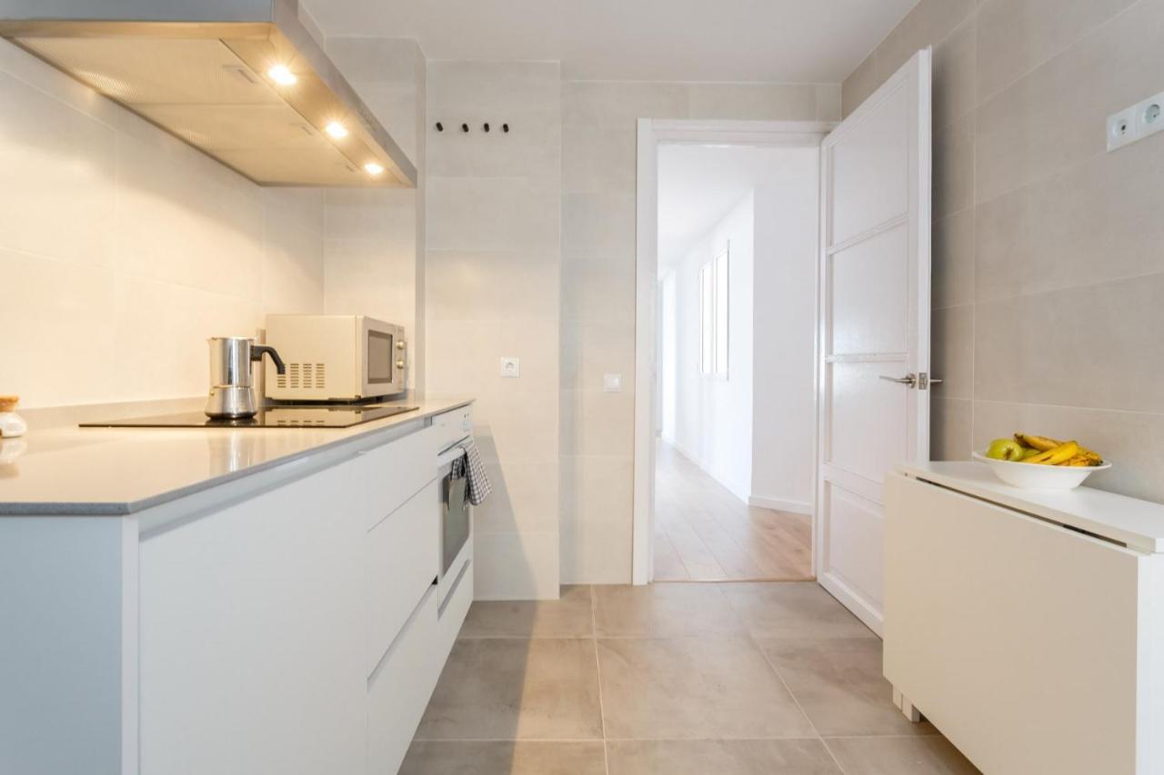 Faro Family Home By Cadiz4Rentals Esterno foto