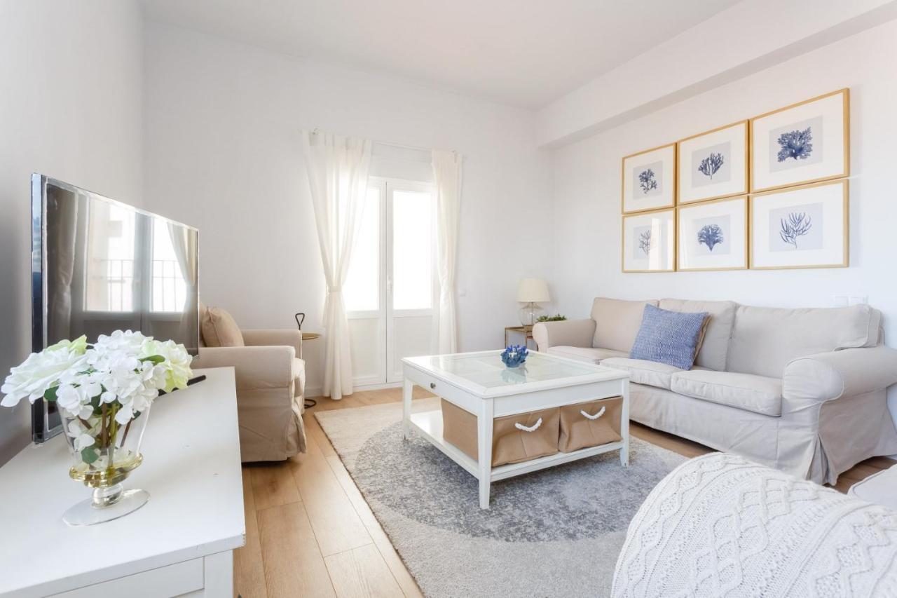 Faro Family Home By Cadiz4Rentals Esterno foto