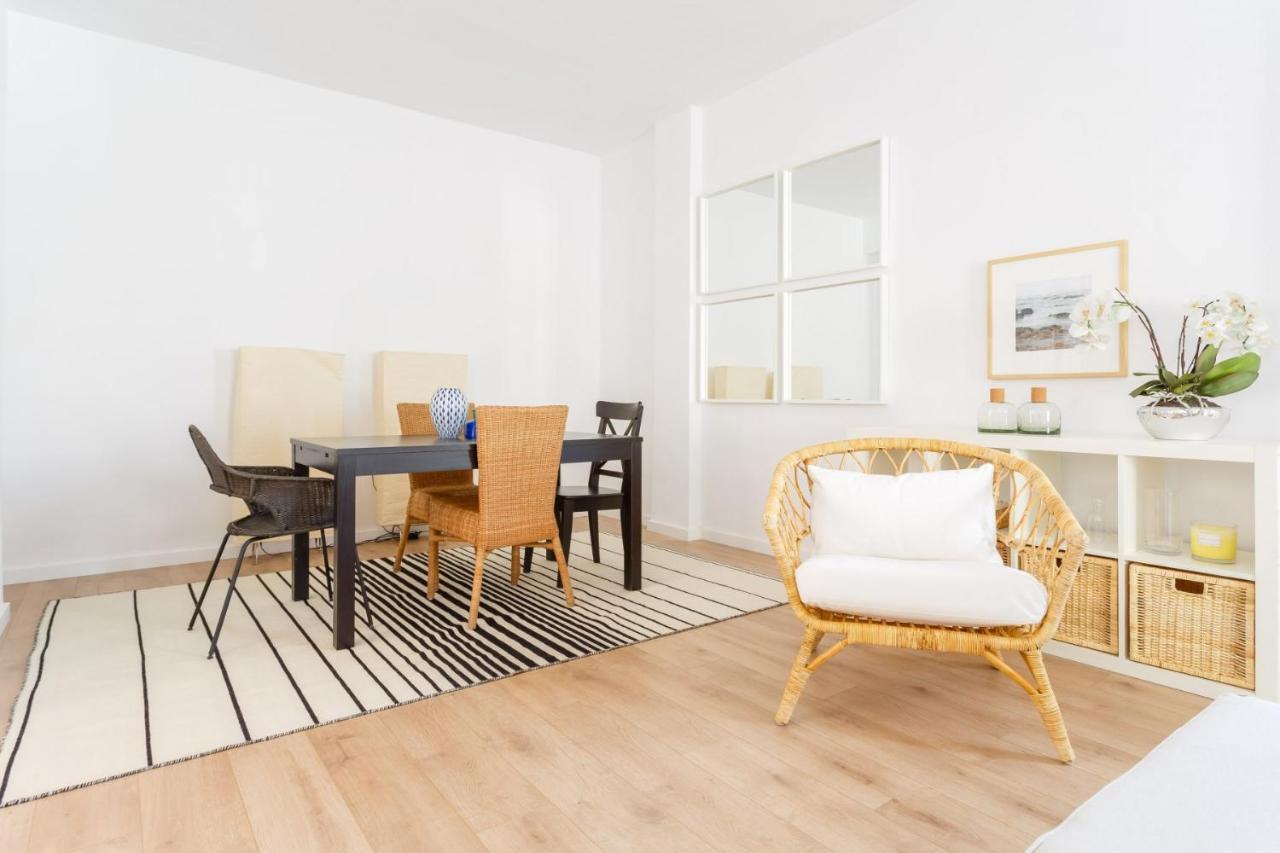 Faro Family Home By Cadiz4Rentals Esterno foto