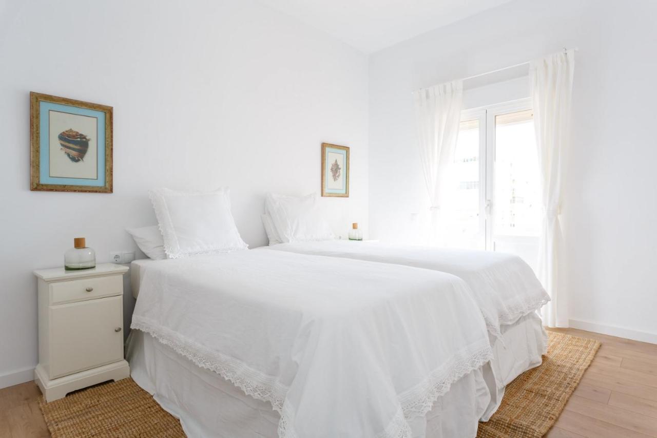 Faro Family Home By Cadiz4Rentals Esterno foto